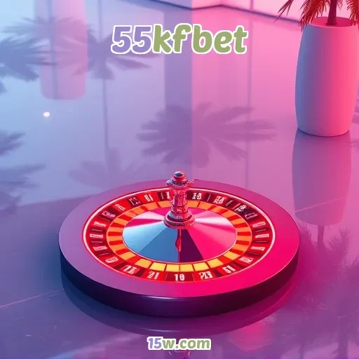 55kfbet: O Que Esperar do Programa de Fidelidade ?